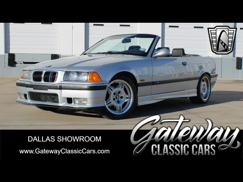 1998 BMW M3 (CC-1918768) for sale in O'Fallon, Illinois