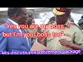 All Hail Zimbabwe S Defender Of Last Resort To Make Final Decision