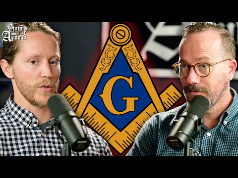 How Freemasonry Influenced Mormonism w/ Stephen Johnson