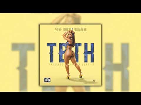 TBTH ft Rootabang - Preme Dibiasi