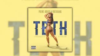 TBTH ft Rootabang - Preme Dibiasi