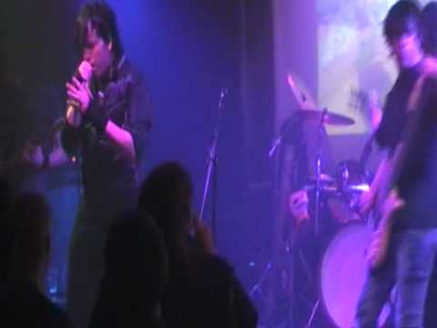 Every Story Ends Run Before You Walk