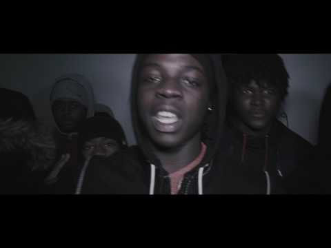 MMBKapo - Baghdad Freestyle Part 2 VideoClip Oficial