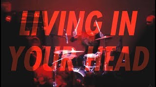 Travessa7 Outside: KADAVAR // LIVING IN YOUR HEAD