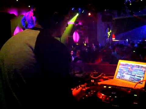 ZOE Escolano en New Garamond 16/12/2011