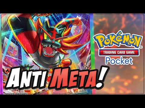 INCINEROAR Alone DOMINATES RANKED.