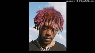 Lil Uzi Vert - Hatin&#39; [HQR]