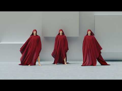 REDHANDS - Is This Luv W Von Storm