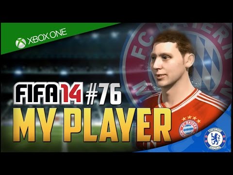 FIFA 14 XB1 | My Player Episode 76 - THAT OFFER THOUGH!!!