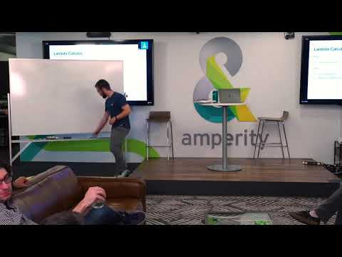 May 2019 Seajure- Lambda calculus-based proof systems in Clojure with LaTTe