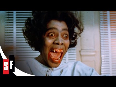 Blacula I — Bande-annonce (Français)