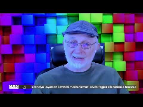 PIRKADAT Breuer Péterrel: Seres Attila