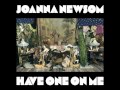'81 by Joanna Newsom