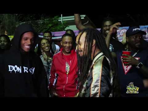 Red Flare vs Don Rich