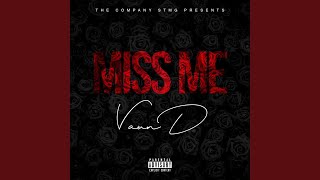 Miss Me