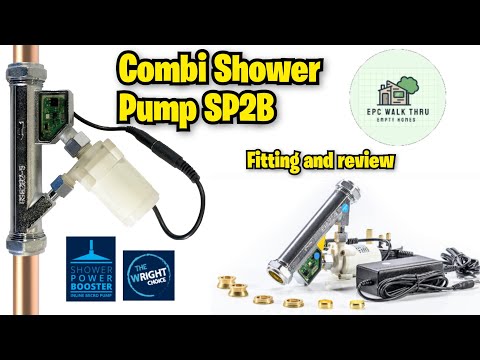 Hot/Cold Water Pump - Image 2