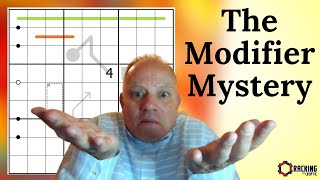 The Modifier Mystery