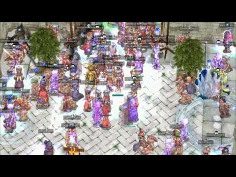 Kings of Chaos - War of Emperium 04/25/09