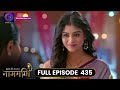 Ishq Ki Dastaan Naagmani Full Episode 435 Dangal TV