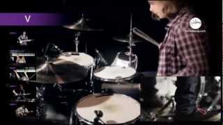 Hillsong Live - Endless Light - Drums