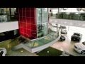 Architectural Glass Installation Videos | Jockimo