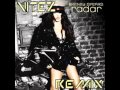 Britney Spears - Radar (Nitez Remix) 