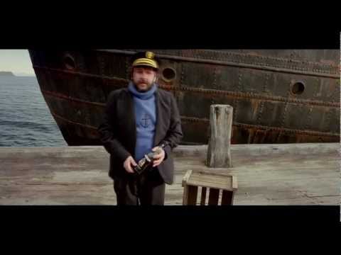 The Adventures of Tintin: The Secret of the Unicorn (Behind the Scene 3)