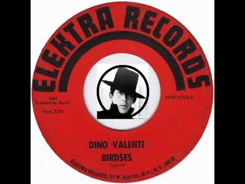 Dino Valenti - Birdses (Dino Valenti) – 1964