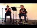On My Way Home - Slackjaw Cover - Michael DeMarco and Randy Marinelli