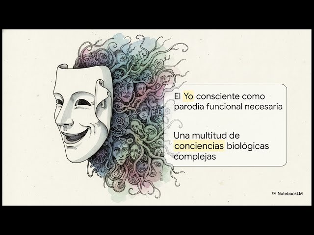 Vídeo relacionado con Aforismos. Extraídos de su correspondencia.
