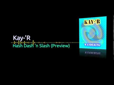 Hash Dash 'n Slash (Preview)