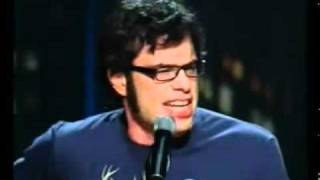 Flight of the Conchords - Jenny