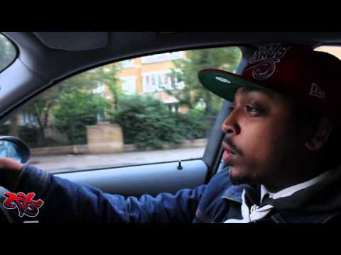 RAPPERTAGUK 18 IRON BRAYDZ