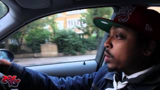 RAPPERTAGUK 18 IRON BRAYDZ