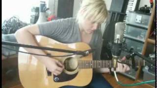 Sarah Jaffe - &quot;Clementine&quot; (Violitionist Sessions)