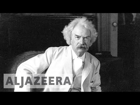 download lagu mp3 mp4 Nikola Tesla Mark Twain, download lagu Nikola Tesla Mark Twain gratis, unduh video klip Nikola Tesla Mark Twain