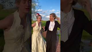 Zij gaan TROUWEN?!😨