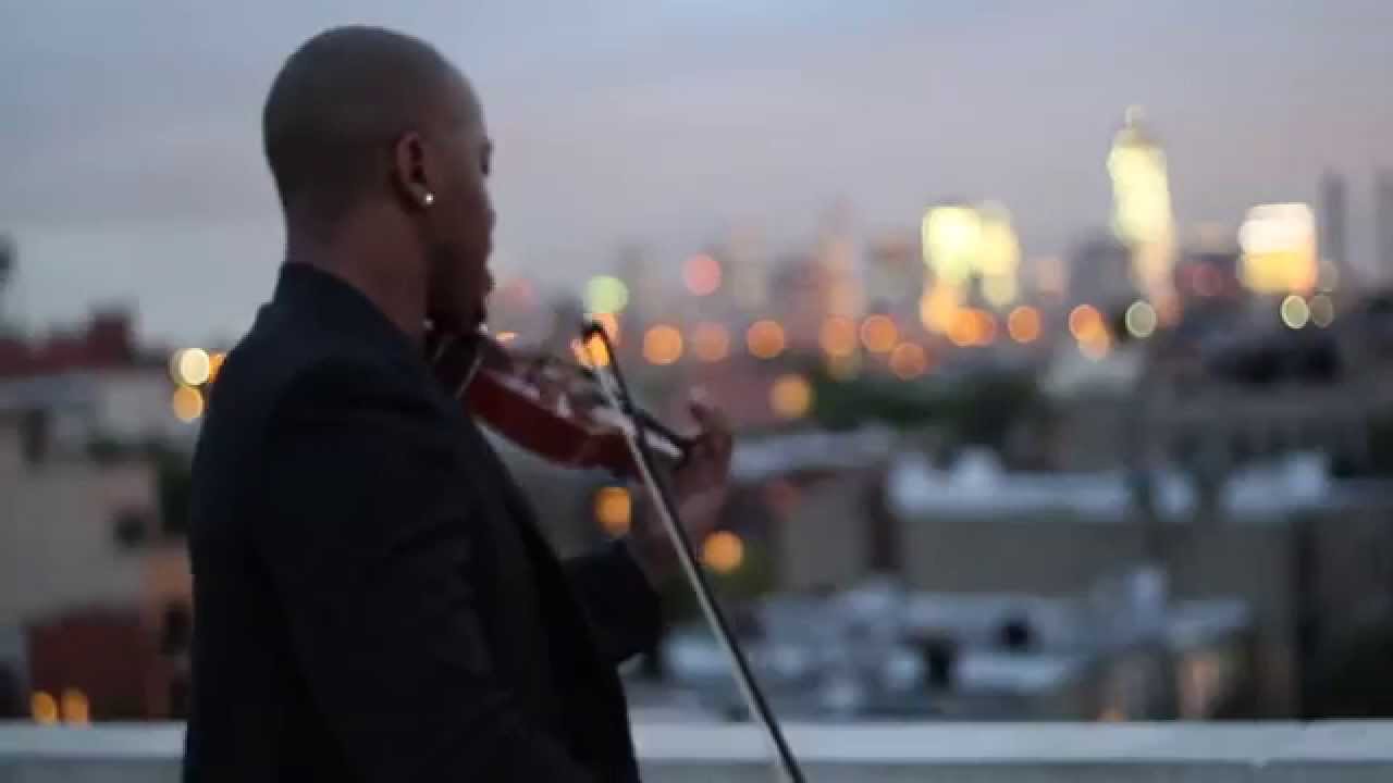 Damien Escobar