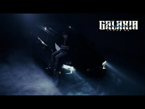 GALAXIA - ‪@ITHANNY  | VIDEO OFICIAL