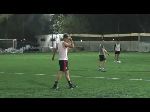 LA ZURDA DE VIGNOLO vs TROPITANGO - #LigaNuñez - #Apertura SLS Fecha 6 - 2022