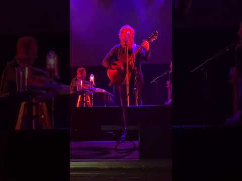 Boy With a Coin - Iron & Wine