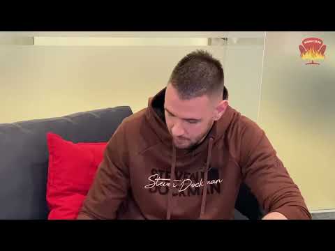 Zesko Stolce so Cvija - Ne stavam kraj na karierata!