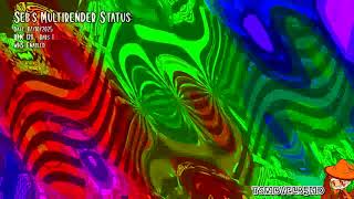 Multi-Render: Nick Jr Moments / Round 5/20 vs @Infinity_Olek072