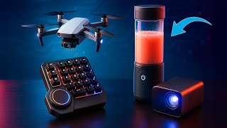 25 Cool Tech Under 100$ (2025) Available On Amazon