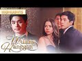 Daniel Ginulat Ang Lahat Sa Kanyang Pagbabalik Walang Hanggan
