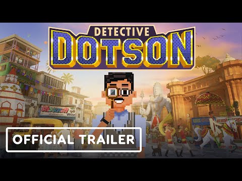 Chapter 2 Overview Trailer