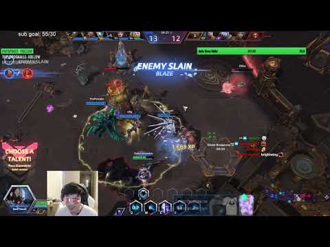 ARAM Lost Caverns - Nova SNIPE + TRAIT BUILD IN ARAM!