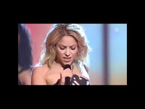 Shakira   Waka Waka