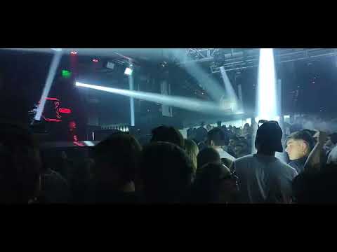 DAVID HOHME @ The Bow Argentina 2023 HD mix