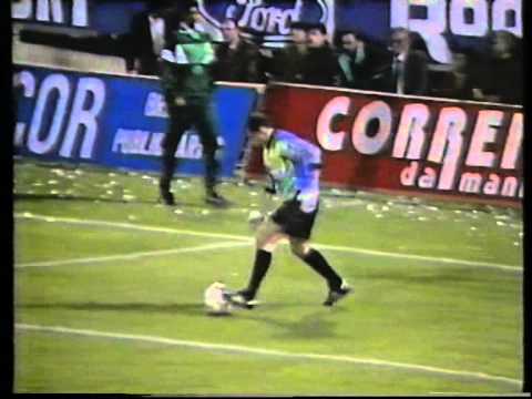 Boavista 3-0 Estrela Amadora - época 90/91